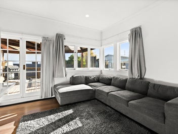 Character Meets Modern Comfort, Central Location