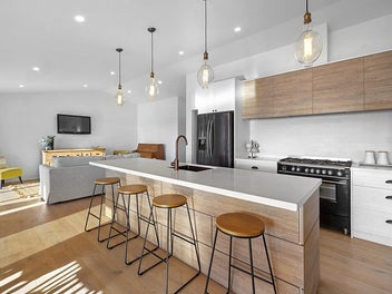 Relaxed Rural Sophistication