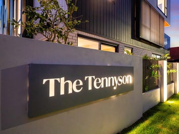 A New Benchmark in Coastal Luxury