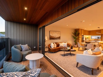 A New Benchmark in Coastal Luxury