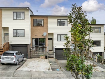 First Home or Mum and Dad Investors