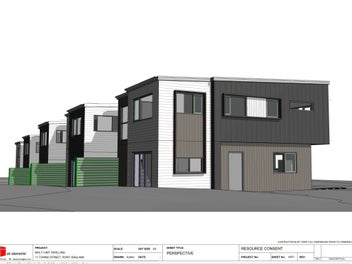 RC Submitted - 5 Standalone Houses