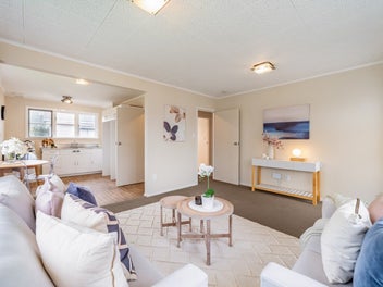 Prime Location, Easy Living