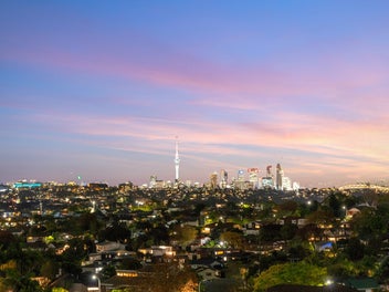Elevate Your Life With A View!