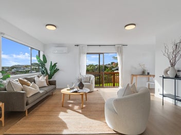 Stunning Views + Bonus Rumpus Room!