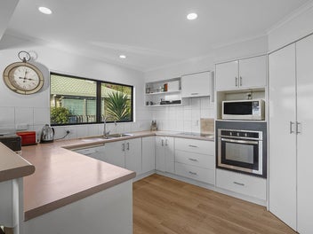 Room For All In Western Heights