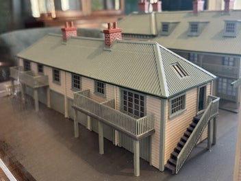 New Homes in Marriner Street, Sumner