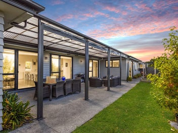 $1,595,000 Luxury Living Meets Family Function