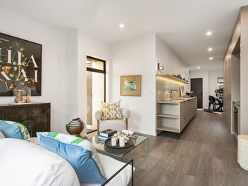 Exceptional Value in Merivale!