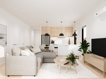 Timeless Taita Duo - Modern Single Storey Living