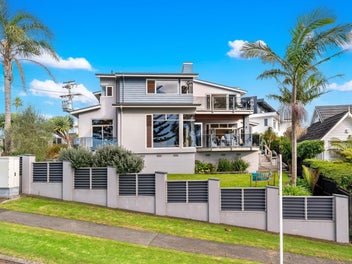 Spectacular with stunning views