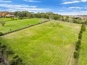 Lifestyle section in Mangawhai Heads