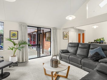 A Hidden Oasis in Central Hutt!