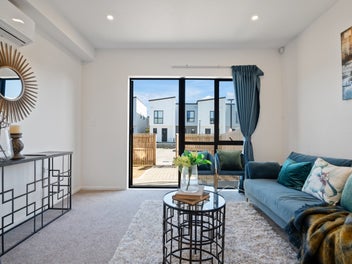 Move-in ready, ready to impress
