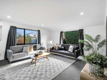 Nesting or Investing | Move in Ready!