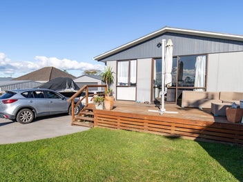 FIRST HOME OR EXCELLENT INVESTMENT