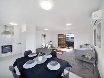 Beautifully Presented 3 Bedrm Home