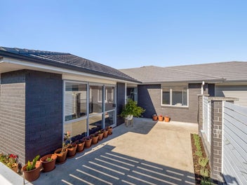 More than just a home!