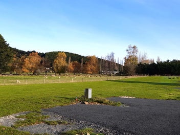 Waihola Sections
