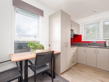 A START ON THE PROPERTY LADDER