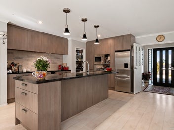 Built to Last with Alfresco Living!