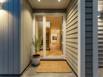 Designer Living with Local Touch