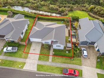Position is Key! – Privacy and Views in Huapai