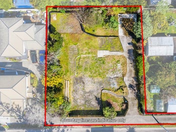 Two Titles but Three Options!