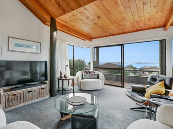 Breathtaking Views, Unique Design