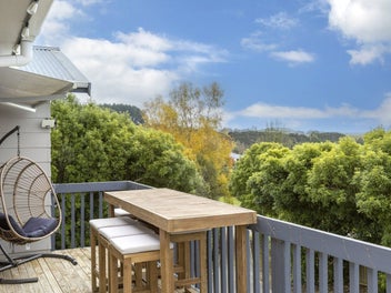 Location Nailed. Style Delivered.