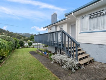 Family Living in Kamo West - Auction Next Thursday