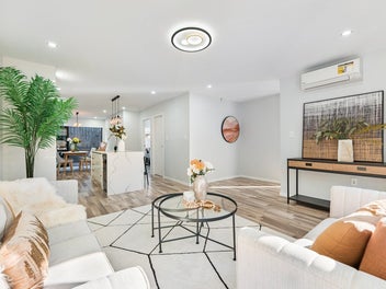 Spacious, Modern, Bright - Ready to Move In!