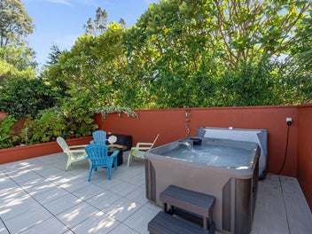 The Perfect Harmony of Nature and Comfort