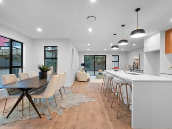 Affordable New Home in Millwater