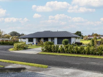 Why Build - Discover Your Dream Home Here!