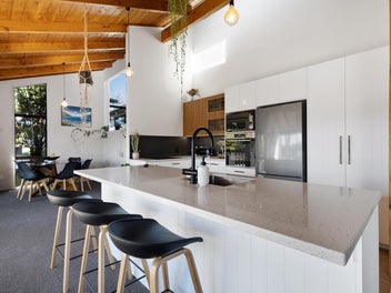 A Hidden Gem in Quiet Cul-De-Sac