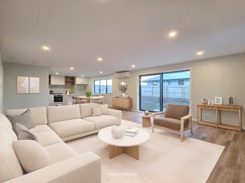 Brand New 4 Bedroom Home @ Unbeatable Value