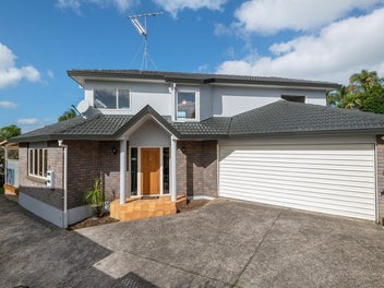 Private 3-Bdrm - Dual Westlake Zone