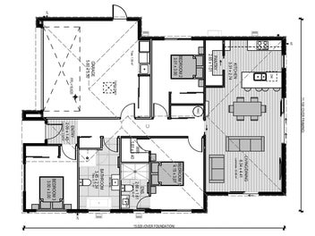 Spring Grove 3 Bed Home, Perfect Entertaining