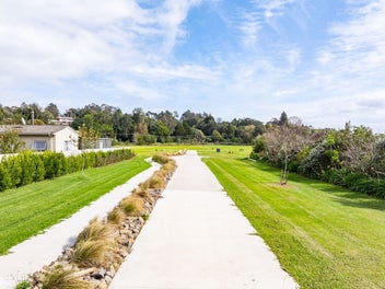 Prime sections – Limited release in Dargaville