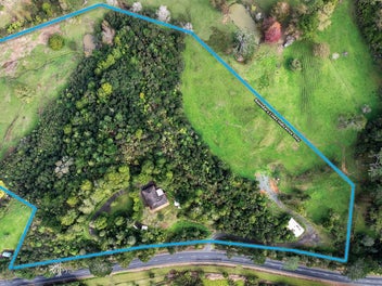 Entry Level Lifestyle: Affordable 12 Acres!
