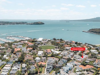 Only Five Homes – Act Now to Customise Your Dream