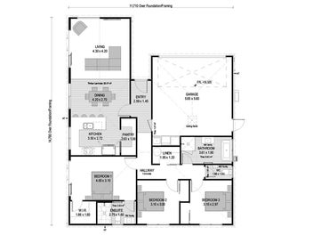 Spacious Family Home in Popular Prebbleton