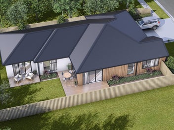 New Home in Te Whariki - Completion Due February!