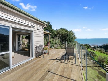 Tranquil Coastal Haven - Views - Income Potential