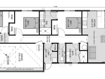Sunny 3 Bedroom Home in Halswells Benrogan