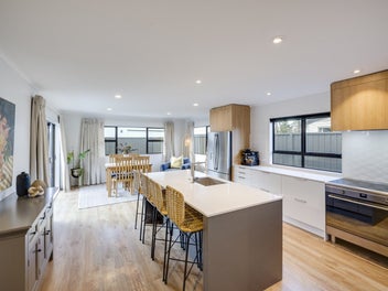 Mission accomplished – your new home awaits