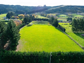 Taieri Homestead Haven