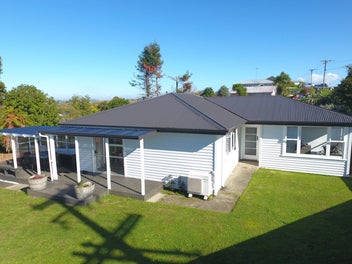 Home Sweet Home with Income