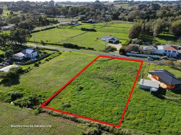 Develop or build your dream home